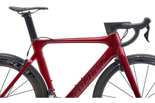 Rower szosowy Giant Propel Advanced Pro 2 2020